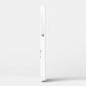 インキレイヴン Case-Mate iPhoneケース (裏面 / 左)