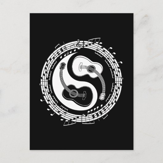 インギット表記 ポストカード (正面)