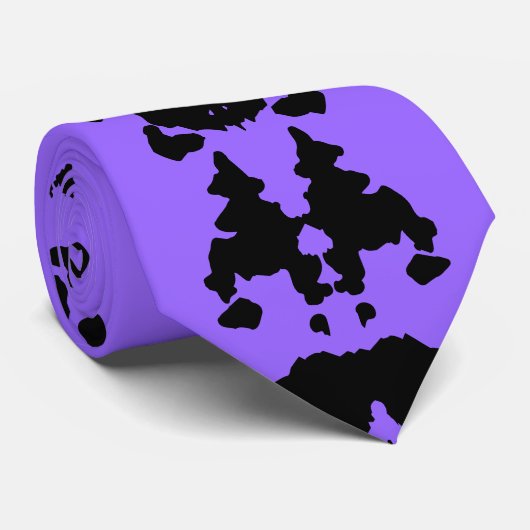 インクしみ ネクタイ (ロール)