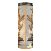 「インクとインスピレーション」 タンブラー (裏面)