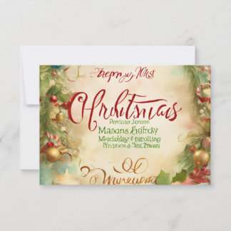 インクに感謝：心から感謝» サンキューカード