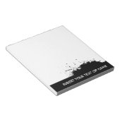 インクのしみ ノート (アングル)