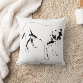 インクの音声 クッション (ブランケット)