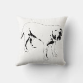 インクの音声 クッション (裏面)