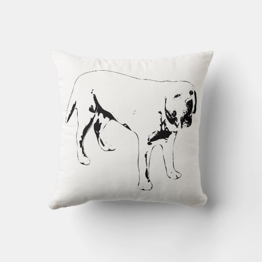 インクの音声 クッション (裏面)