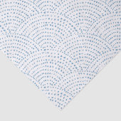 インクはかりで測ドット – 青E（白） 薄葉紙 (詳細)