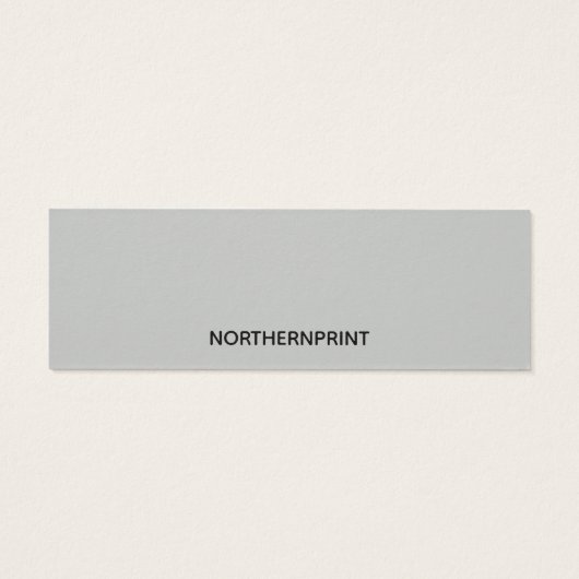 インクアンドアートタトゥースタジオアポイントメントカード (裏面)