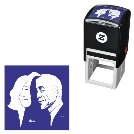 インクイディンキーカム+ジョー セルフインキングスタンプ (インサイチュ)