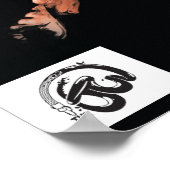 インクエスケープゲーム！ ポスター (角)