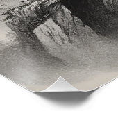 インクオン紙横 ポスター (コーナー)