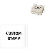 インクカスタムスタンプ、ビジネスロゴスタンプ、マーケティング ラバースタンプ (押印)