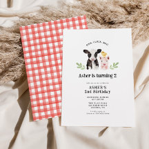 インククラブクモーキュートファーム動物誕生日