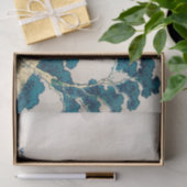 インクグラフィックアジアのデコップクラフトティッシュペーパー 薄葉紙 (ギフト)