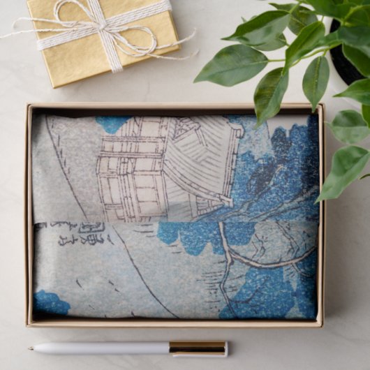 インクグラフィックアジアのデコップクラフトティッシュペーパー 薄葉紙 (ギフト)