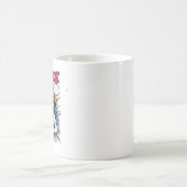 インクジャンキー コーヒーマグカップ (中央)