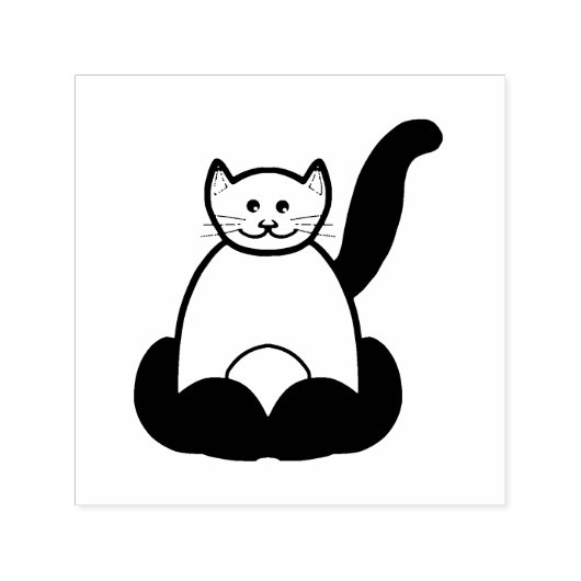 インクスタンプクリップアートテンプレート セルフインキングスタンプ (デザイン)