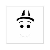 インクスタンプクリップアートテンプレート セルフインキングスタンプ (デザイン)