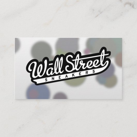 インクスプラッシュ – 名刺デザイン 名刺 (裏面)