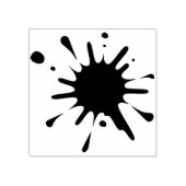 インクスポットアートスタンプ ラバースタンプ (インプリント)