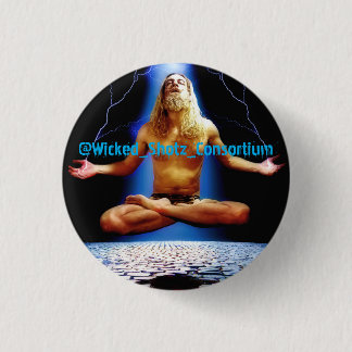 インクセラピー 缶バッジ