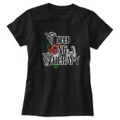 インクセラピーTシャツが必要です Tシャツ