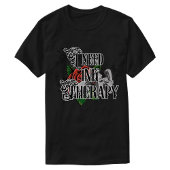 インクセラピーTシャツ Tシャツ