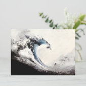 インクックブルー海波 シーズンカード (スタンド正面)