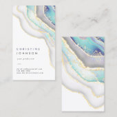 インクデザイン名刺 名刺 (正面/裏面)