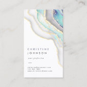 インクデザイン名刺 名刺 (正面)