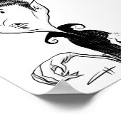 インクトバー – ヴァンパイア ポスター (角)