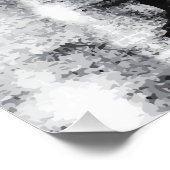 インクトーキングファンタジーV02 A Knight from hell ポスター (コーナー)