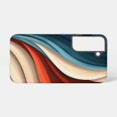 インクネスト SAMSUNG GALAXYケース (裏面横)