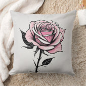 インクバラ クッション (ブランケット)