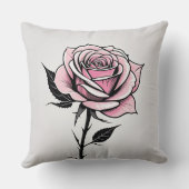 インクバラ クッション (裏面)