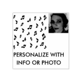 インクパーソナライズされたスタンプ ラバースタンプ (インプリント)