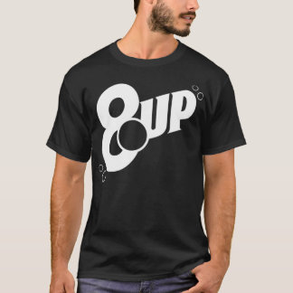 インクフィデル8UPプルオーバー Tシャツ