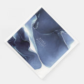 インクフロー結婚の青ID762 (コーナー)