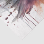 インクブロカラフルットホースティッシュペーパー 薄葉紙 (詳細)