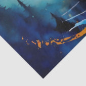 インクブロカラフルットホースティッシュペーパー 薄葉紙 (詳細)