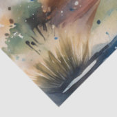 インクブロカラフルットホースティッシュペーパー 薄葉紙 (詳細)