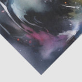 インクブロカラフルットホースティッシュペーパー 薄葉紙 (詳細)