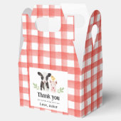 インクブロックモーかわいい動物 フェイバーボックス (オープン)