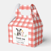 インクブロックモーかわいい動物 フェイバーボックス (正面サイド)