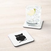 インクブロフクロウ コースター (右側)