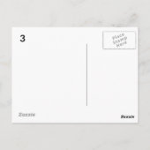 インクブロ#3 ポストカード (裏面)