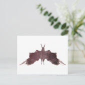 インクブロ#5 ポストカード (スタンド正面)