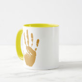 インクプリント マグカップ (正面左)