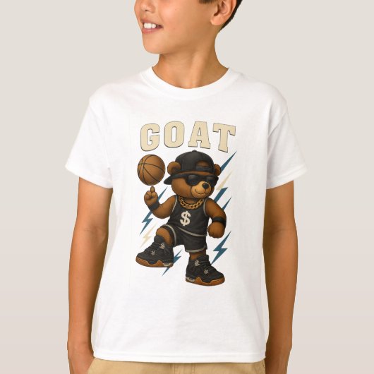 インクプレイのヒーローたち Tシャツ (正面)