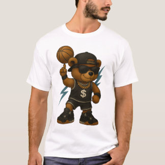 インクプレイの英雄 Tシャツ