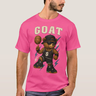 インクプレイの英雄 Tシャツ